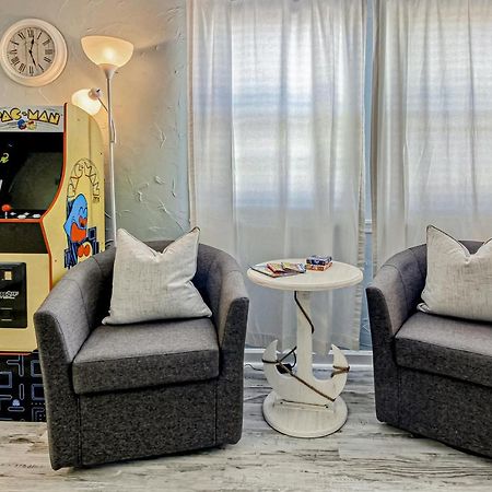 Pacman Get Away Apartamento Myrtle Beach Exterior foto