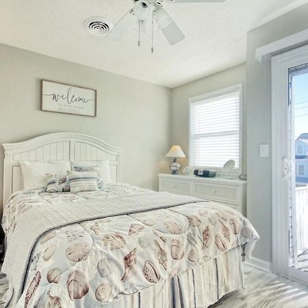 Pacman Get Away Apartamento Myrtle Beach Exterior foto