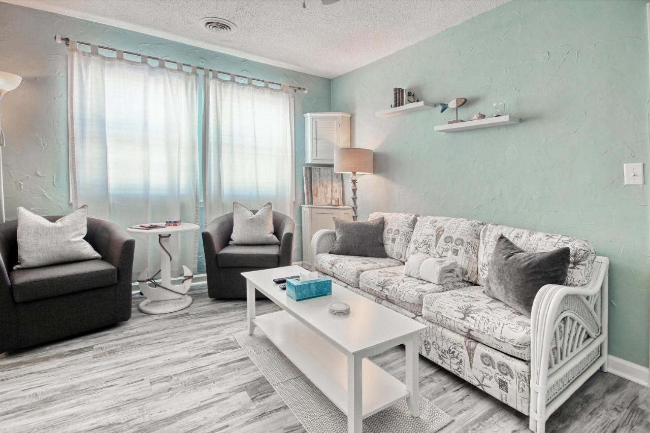 Pacman Get Away Apartamento Myrtle Beach Exterior foto