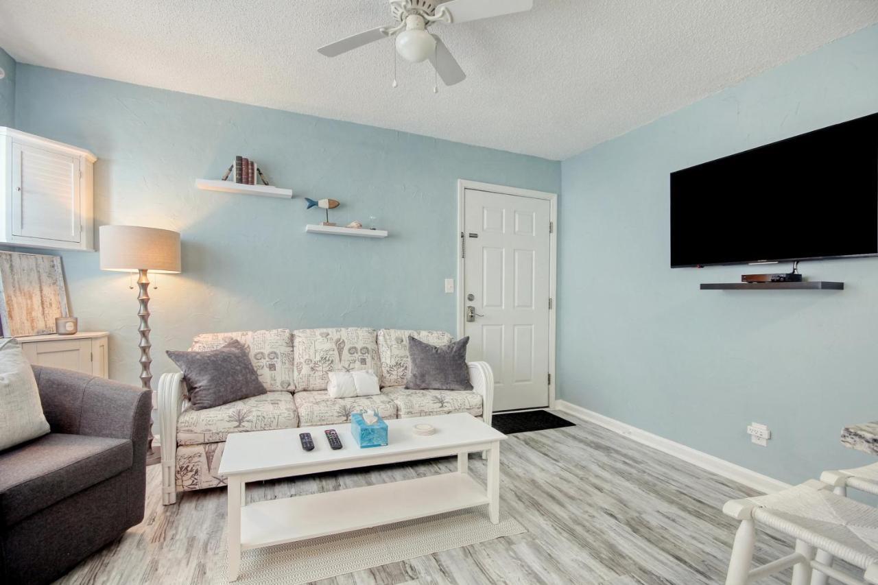Pacman Get Away Apartamento Myrtle Beach Exterior foto