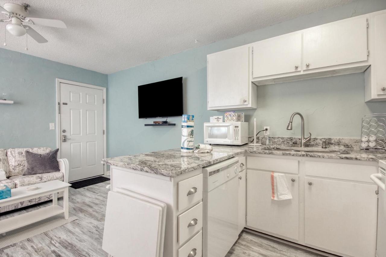 Pacman Get Away Apartamento Myrtle Beach Exterior foto