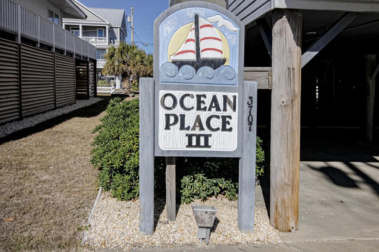Pacman Get Away Apartamento Myrtle Beach Exterior foto