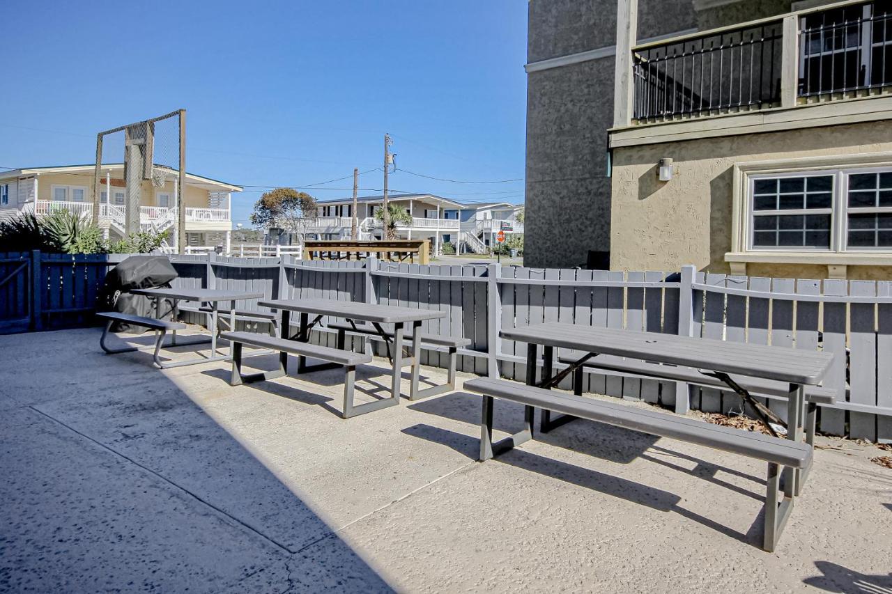 Pacman Get Away Apartamento Myrtle Beach Exterior foto